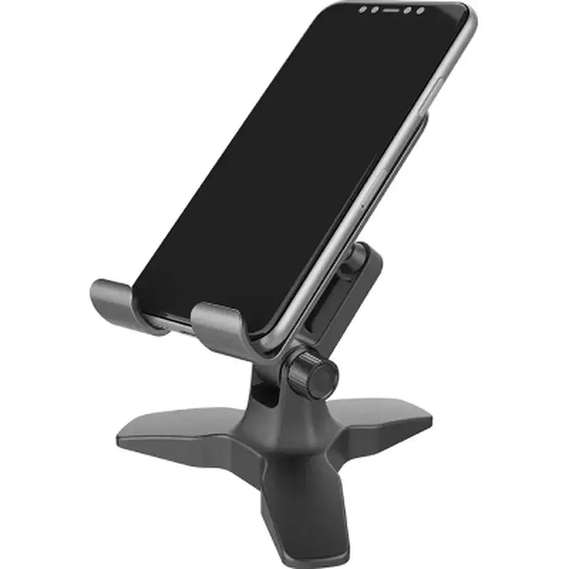 Підставка до планшета Grand-X DT-01 настільний тримач для смартфону (DT-01) - фото 4