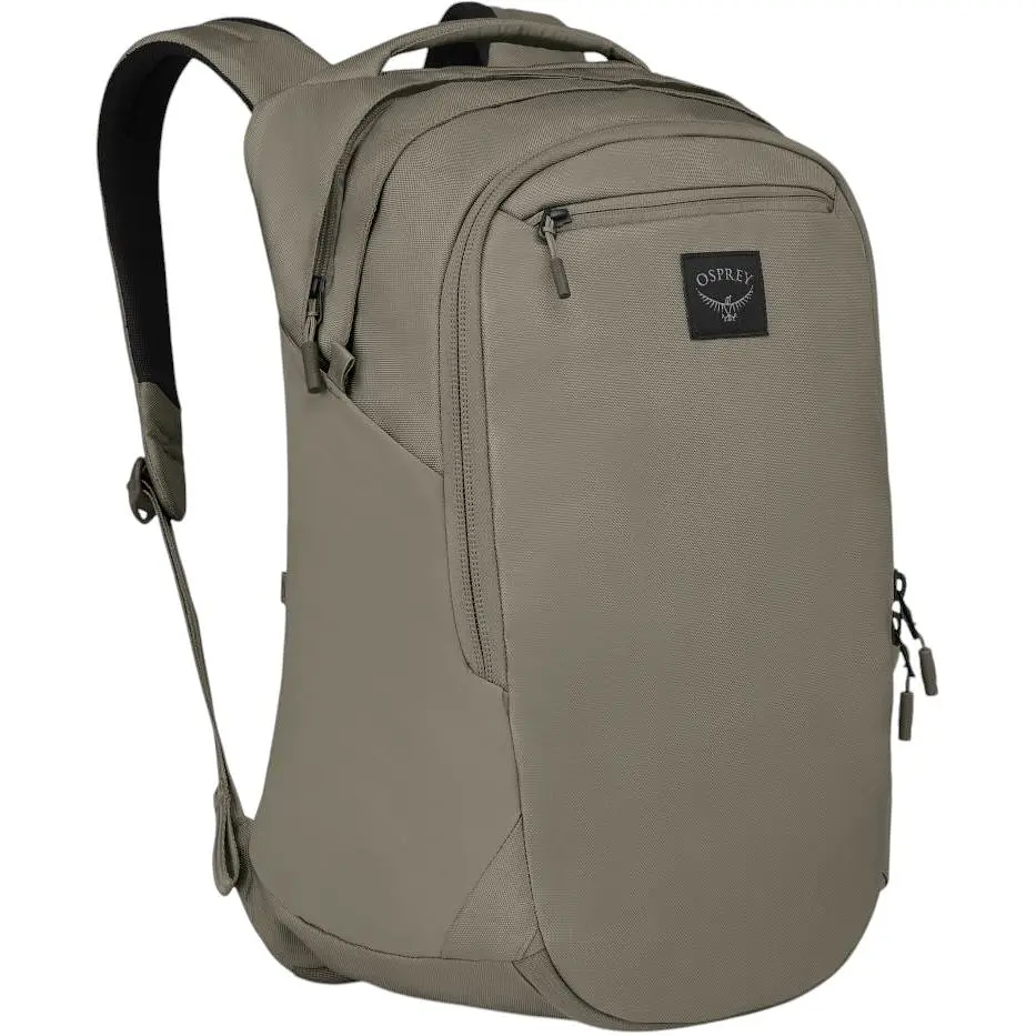 Рюкзак Osprey Aoede Airspeed Backpack 20 коричневий - фото 2