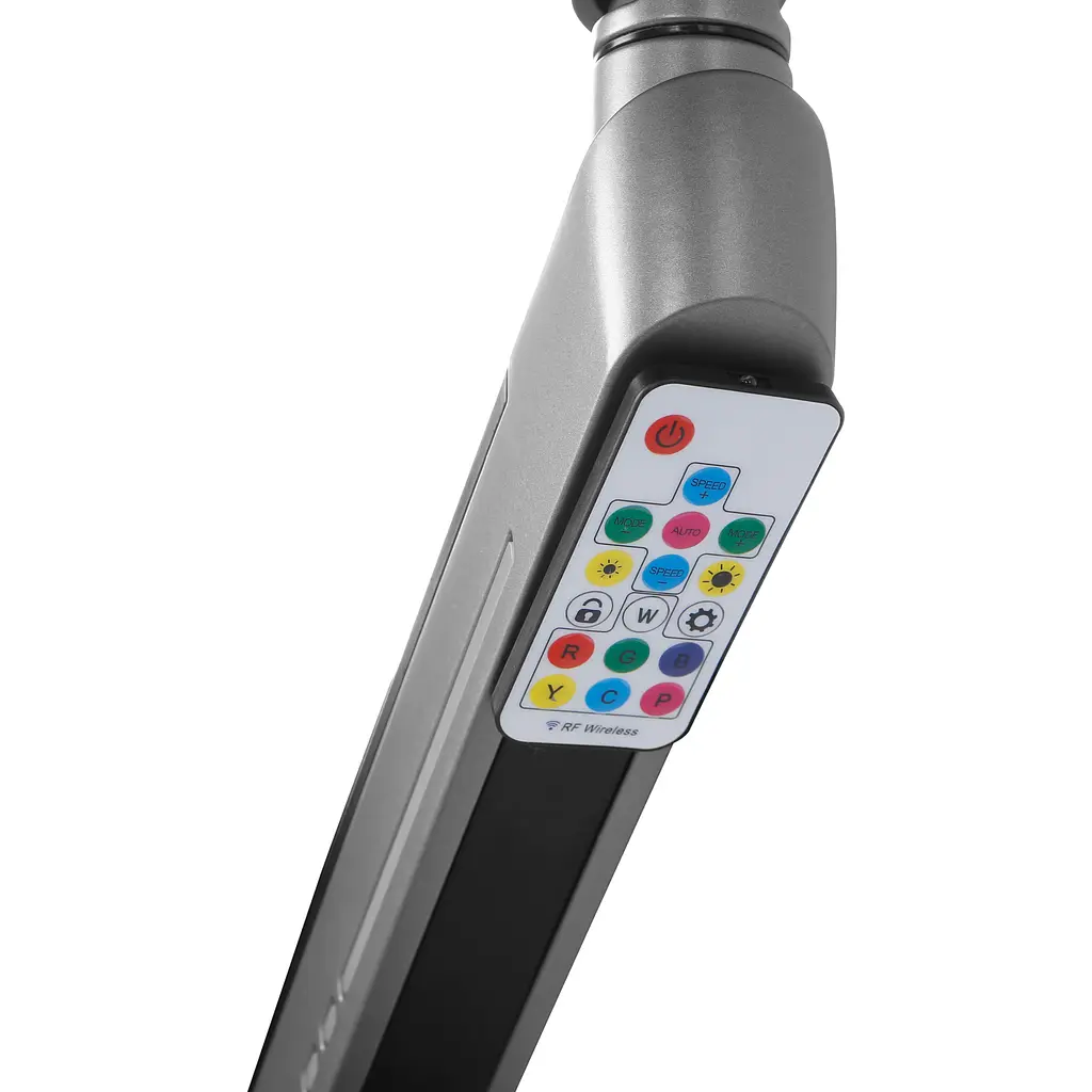 Настільне кріплення для монітора OfficePro MA901G Plus 17`-32` Gray [123472] - фото 15