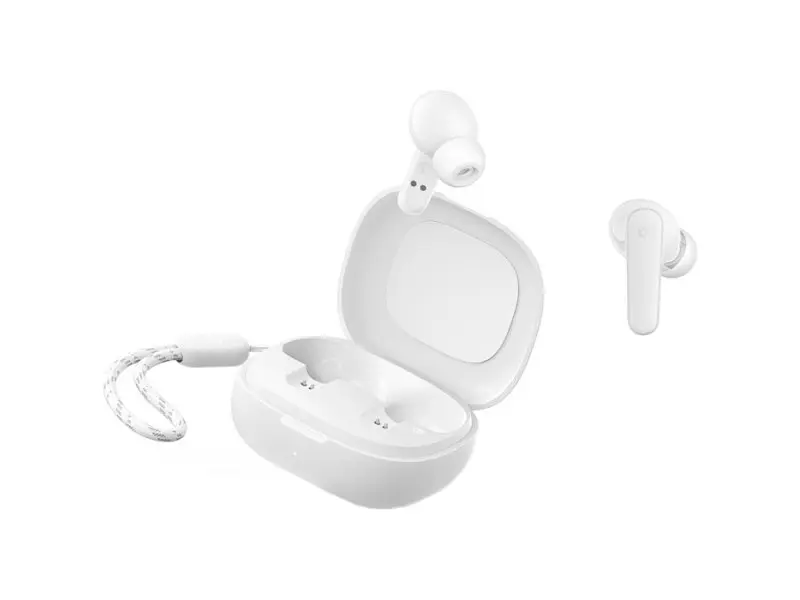 Навушники TWS ANKER SoundCore R50i White (A3949G21) - фото 6