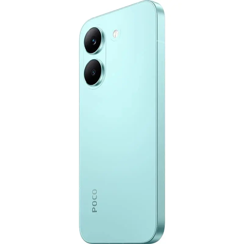 Смартфон Poco X8 Pro 8/512GB Green - фото 6