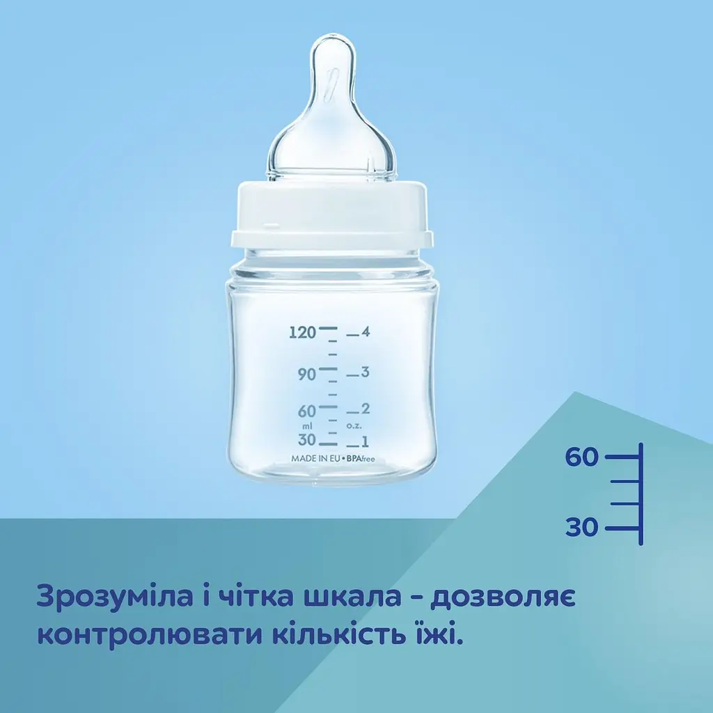 Бутылка с широким антиколиковым отверстием 300 мл "Sleepy Koala" Canpol babies Розовая - фото 7