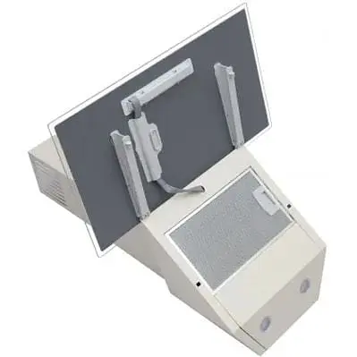 Витяжка Perfelli DNS 6272 D 700 IV LED - фото 4