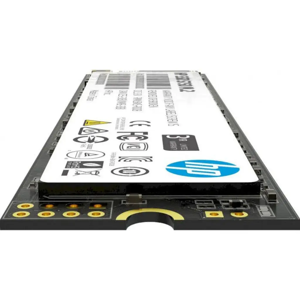SSD накопичувач HP S750 256GB [16L55AA] [142859] - фото 3