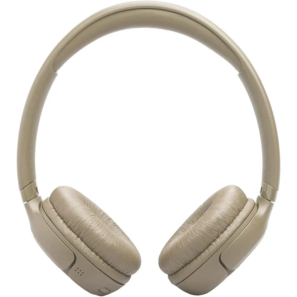 Наушники JBL Tune 530BT Beige (JBLT530BTBEGEU) - фото 2
