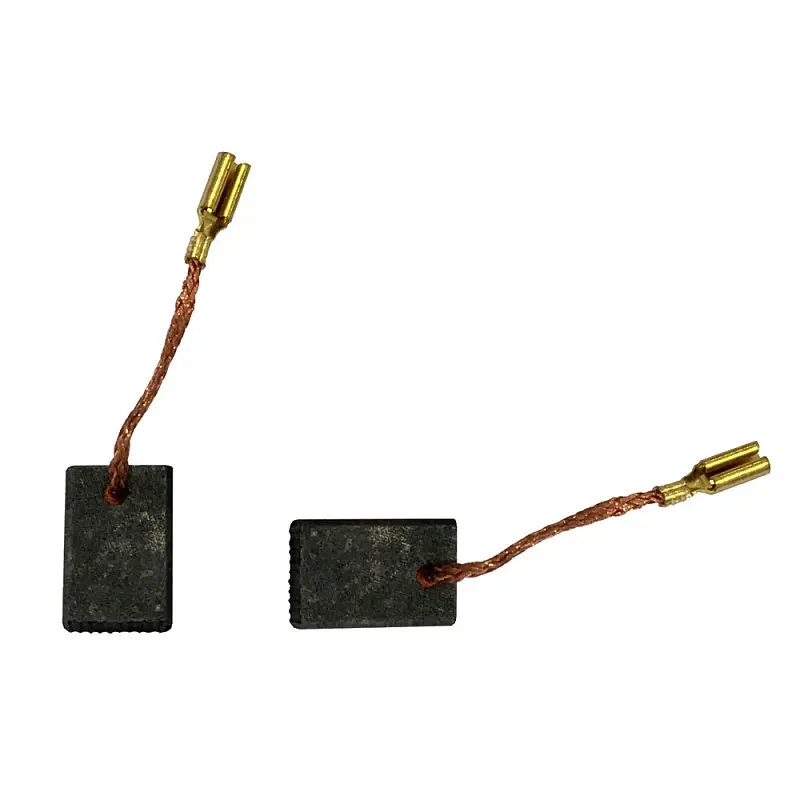 Комплект щіток для HD18AG125 MILWAUKEE
