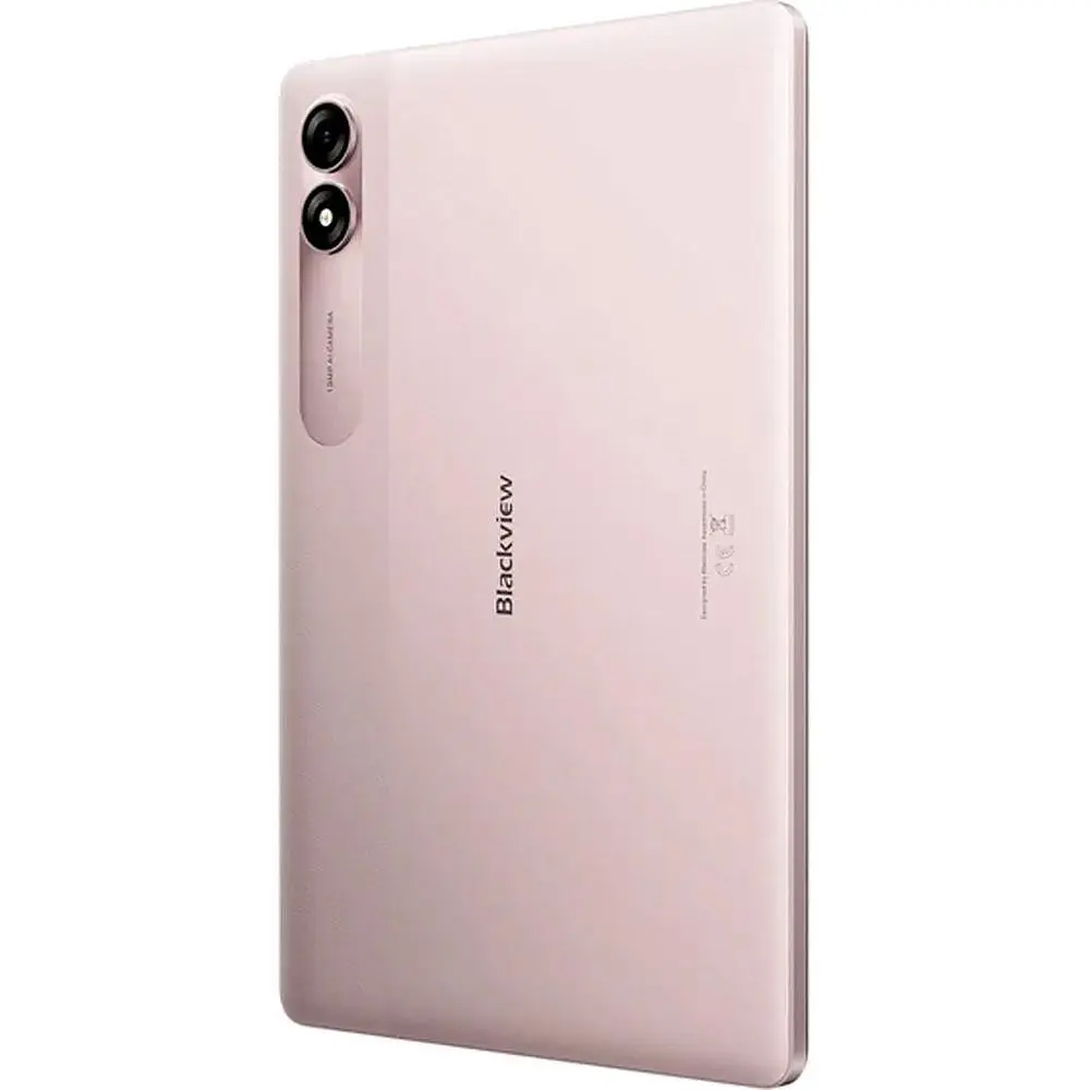 Планшет Blackview TAB 9 6/256Gb Wi-Fi Pink Global EU [115891] - фото 5