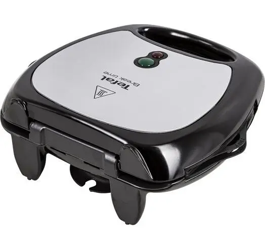 Бутербродниця Tefal SW614831 [61116] - фото 2