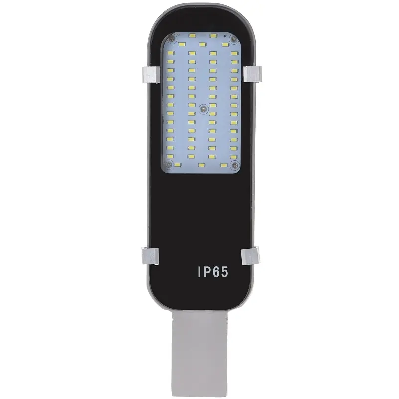 Світильник Brille консольний на стовп LED IP65 HL-600/20W CW - фото 2