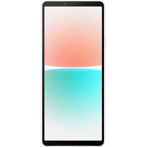 Смартфон Sony Xperia 10 IV 6/128GB White - фото 4
