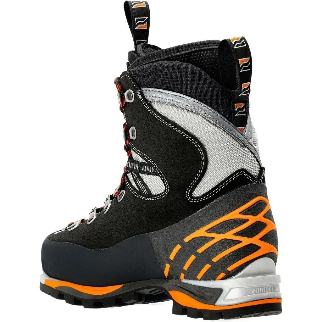Черевики Zamberlan 2090 Mountain Pro Evo GTX RR PU WNS 40 Black/Grey (1054-006.4433) - фото 2
