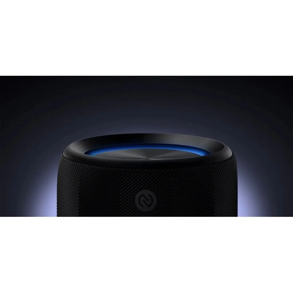 Портативна акустика Xiaomi Bluetooth Speaker Mini (QBH4274GL) - фото 4