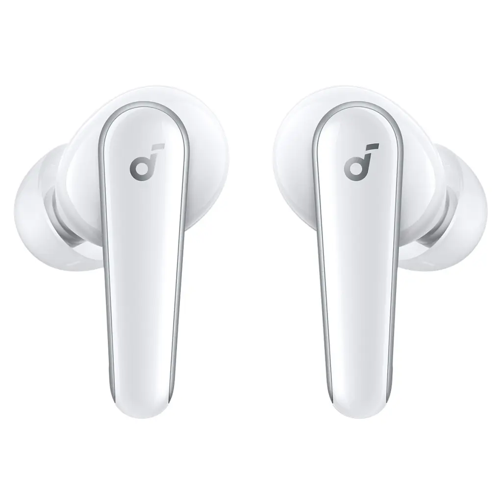 Навушники Anker SoundСore Liberty 5 White (A3957G21) - фото 2