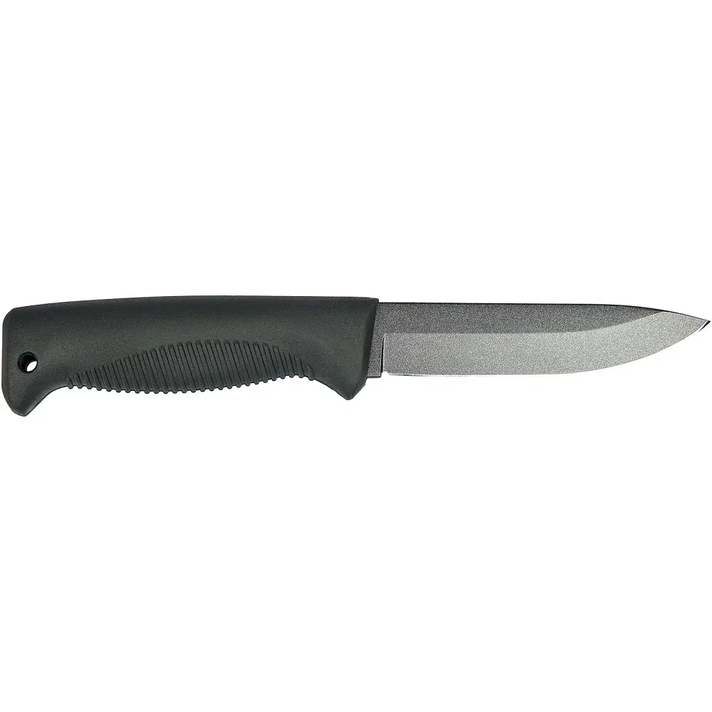 Ніж Peltonen FJP080 M07 PTFE Teflon Black - фото 2