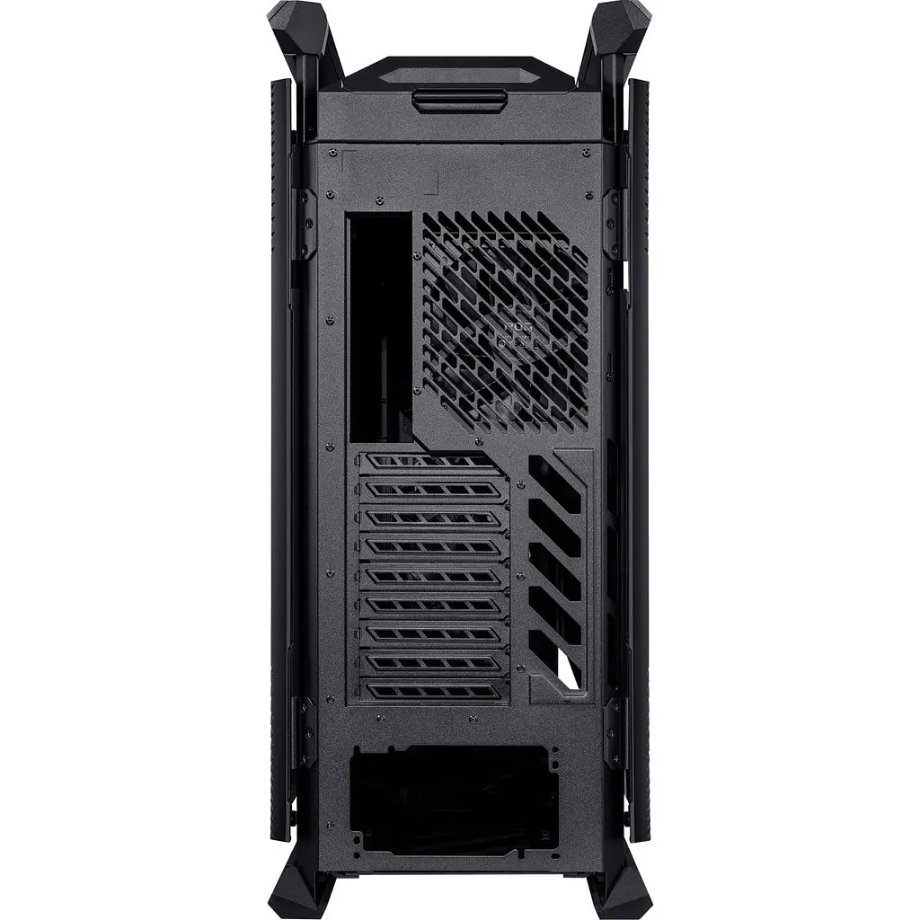 Корпус Asus ROG Hyperion GR701 BTF Edition Black (90DC00F0-B39020) [134531] - фото 18