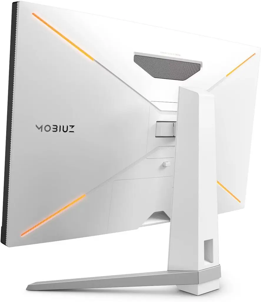 Монітор BenQ 32` EX3210U (9H.LKHLB.QBE) [88088] - фото 4
