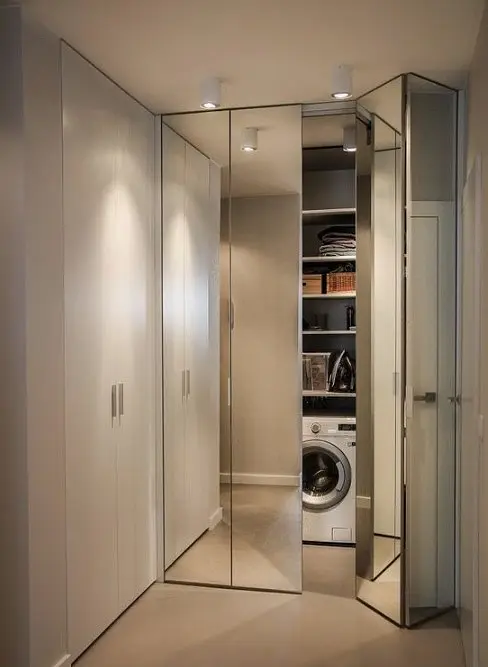 Подсветка тубус Brille AL-718/1 MR16 WH 36-369 - фото 9