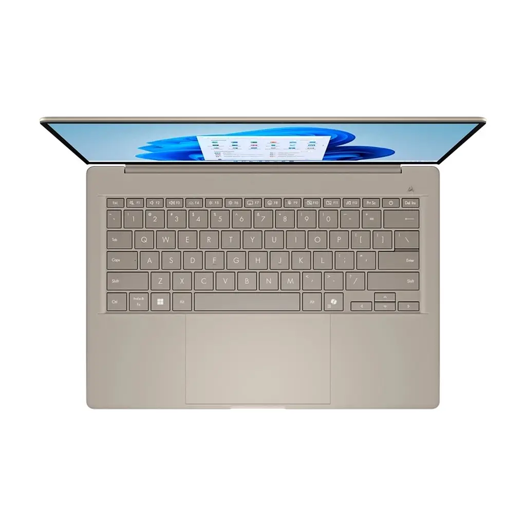 Ноутбук ASUS Zenbook A14 UX3407NA-QD080W (90NB1711-M003B0) - фото 7
