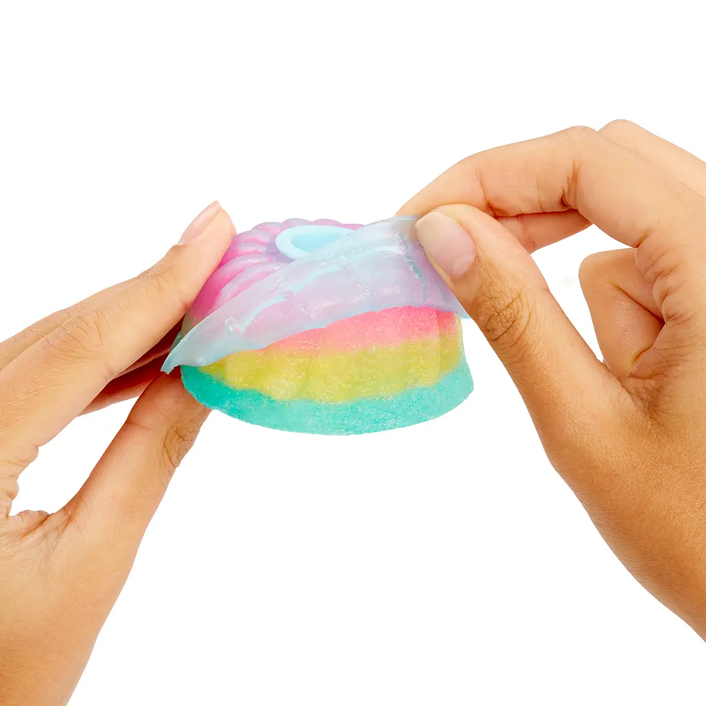 Ігровий набір з лялькою L.O.L. Surprise Birthday Фантазуй та дивуй в асортименті (593140) - фото 7