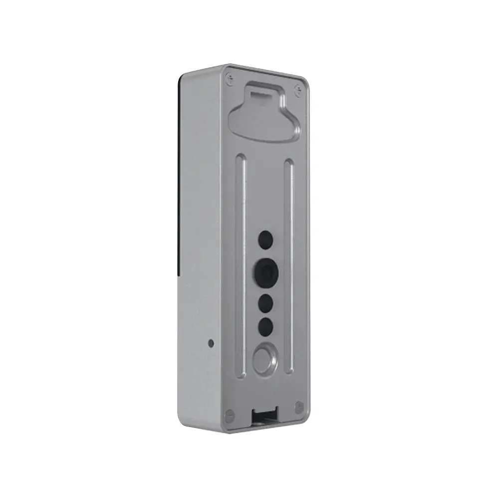 Відеопанель ML-20CRHD SILVER Slinex (83-00024) - фото 4