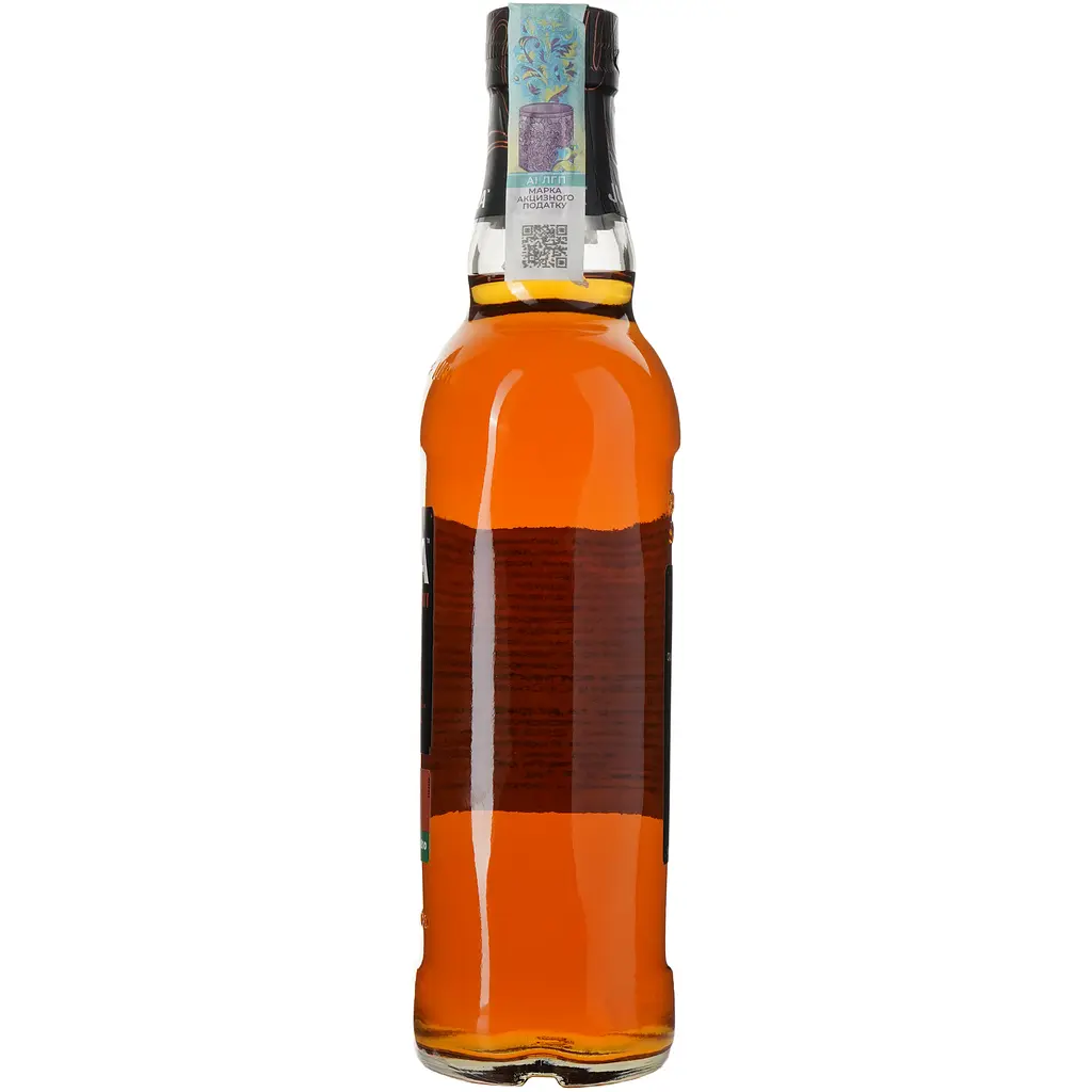 Віскі Jura French Oak Single Malt Scotch Whisky, 42%, 0,7 л (54774) - фото 6