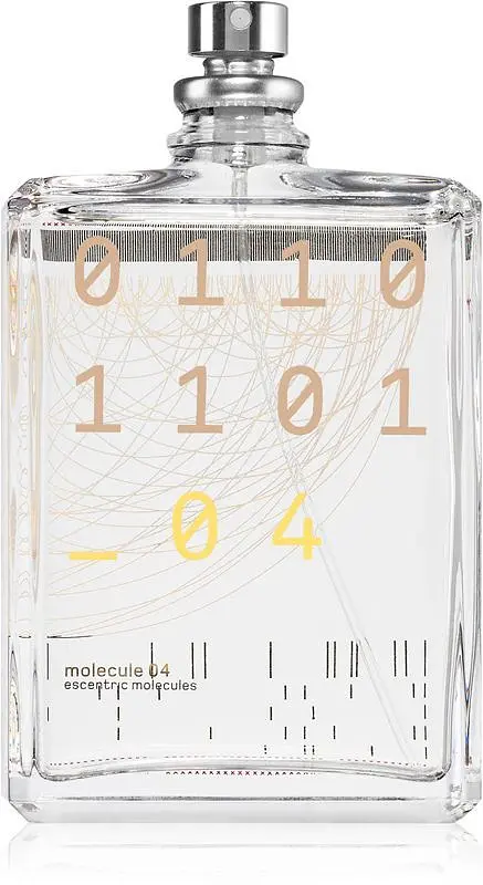 Оригінал Escentric Molecules Molecule 04 30 мл Туалетна вода