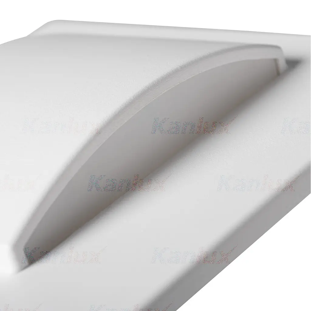 Светильники Kanlux ERINUS LED O W-NW (33323) - фото 5