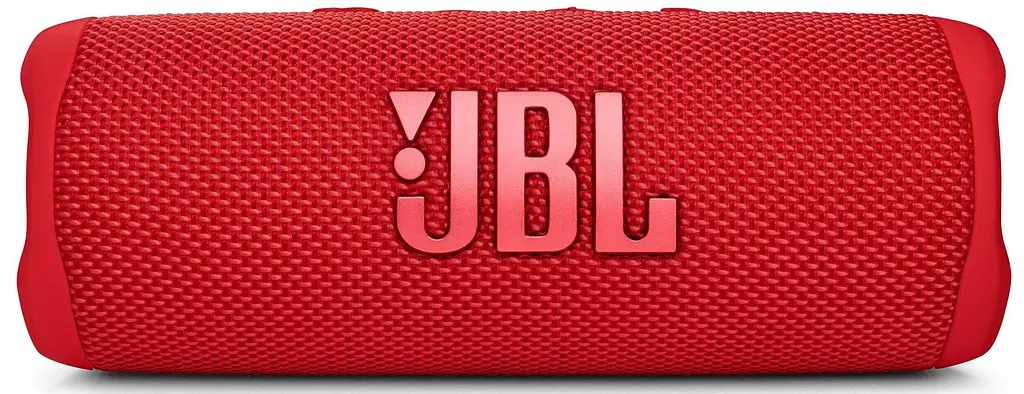 Портативная акустика JBL Flip 6 Red (JBLFLIP6RED) [64958] - фото 2