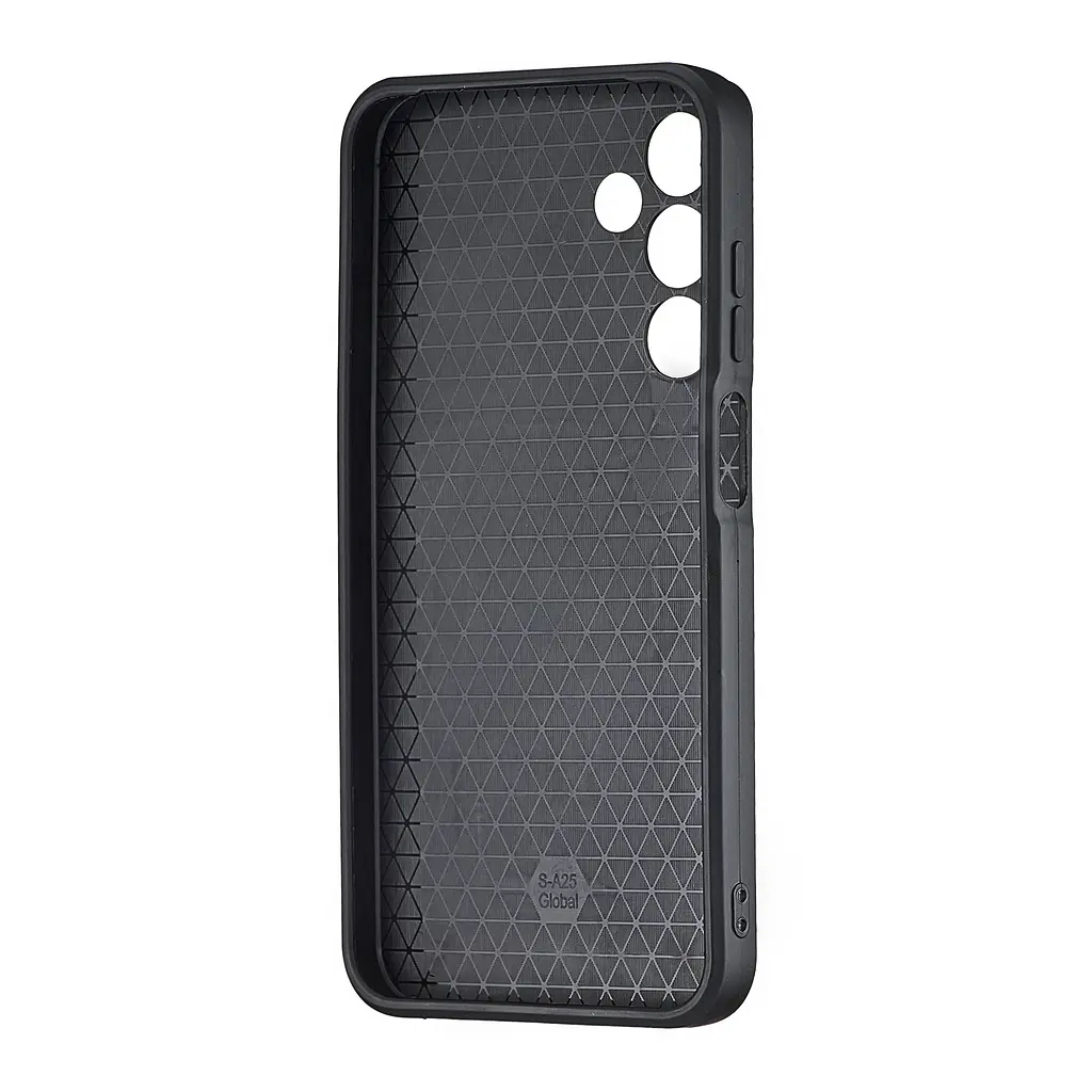Чохол Full Protection Samsung A25 (A256) Black - фото 2