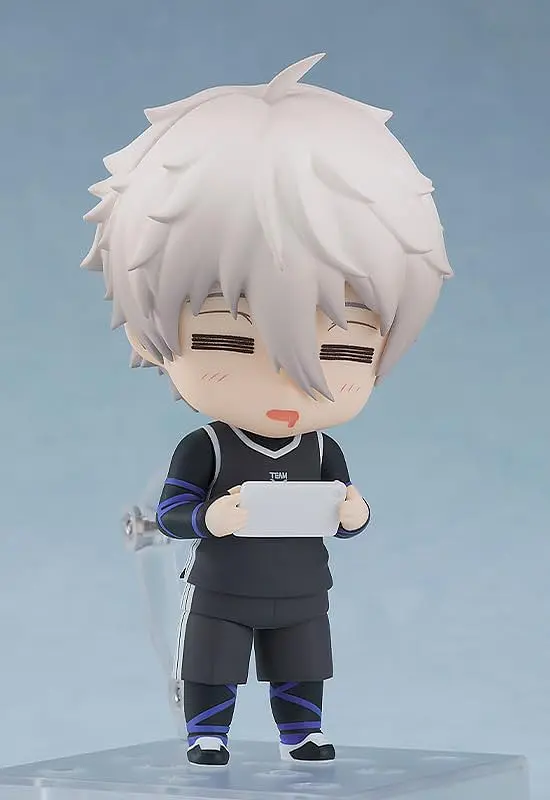 Фігурка Good Smile Nendoroid Синя в'язниця: Блю Лок Нагі Blue Lock Nagi 10 см GS BL N 10 - фото 5