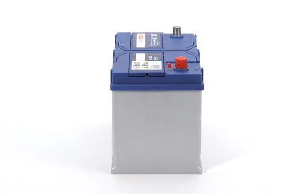 Акумулятор Bosch S4 Silver 95Ah EN 830A L+ (0 092 S40 290) - фото 2