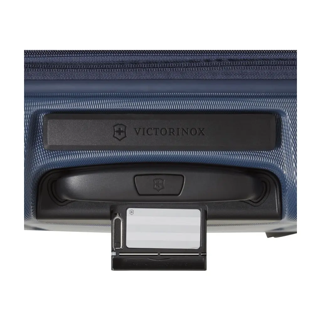 Валіза Victorinox Travel Werks Traveller 6.0 HS Blue S Global (Vt609969) - фото 10