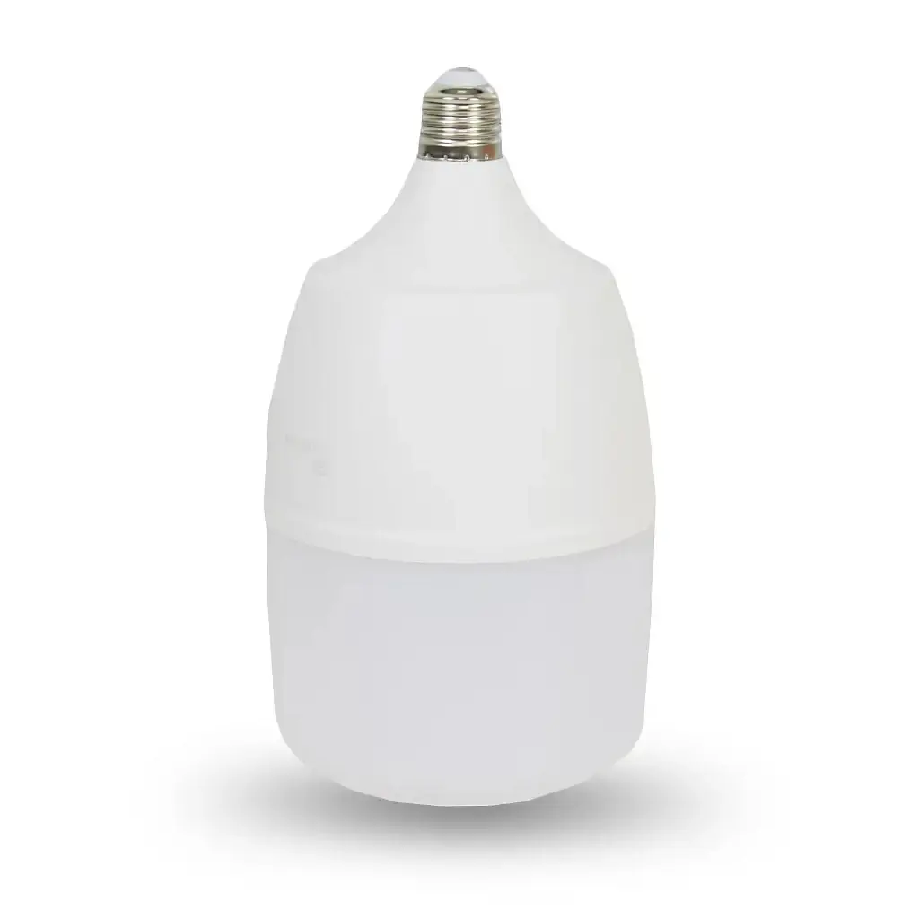 Лампочка Lightwell T135 50W E27+E27/E40 RING