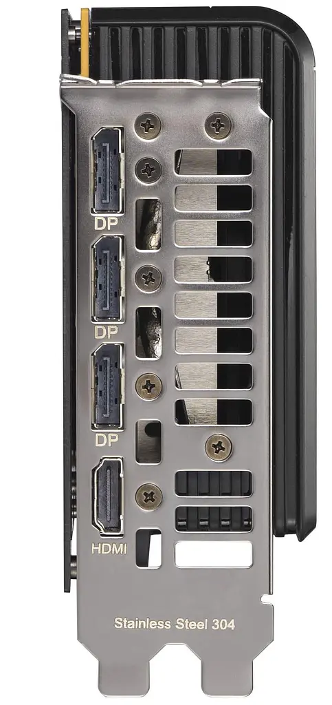 Видеокарта ASUS RTX 5060 8GB PRIME OC Edition (PRIME-RTX5060-O8G) (GDDR7, 128 bit, PCI-E v5.0 x16) - фото 8