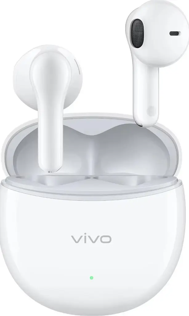 Бездротові навушники VIVO TWS A2 білі