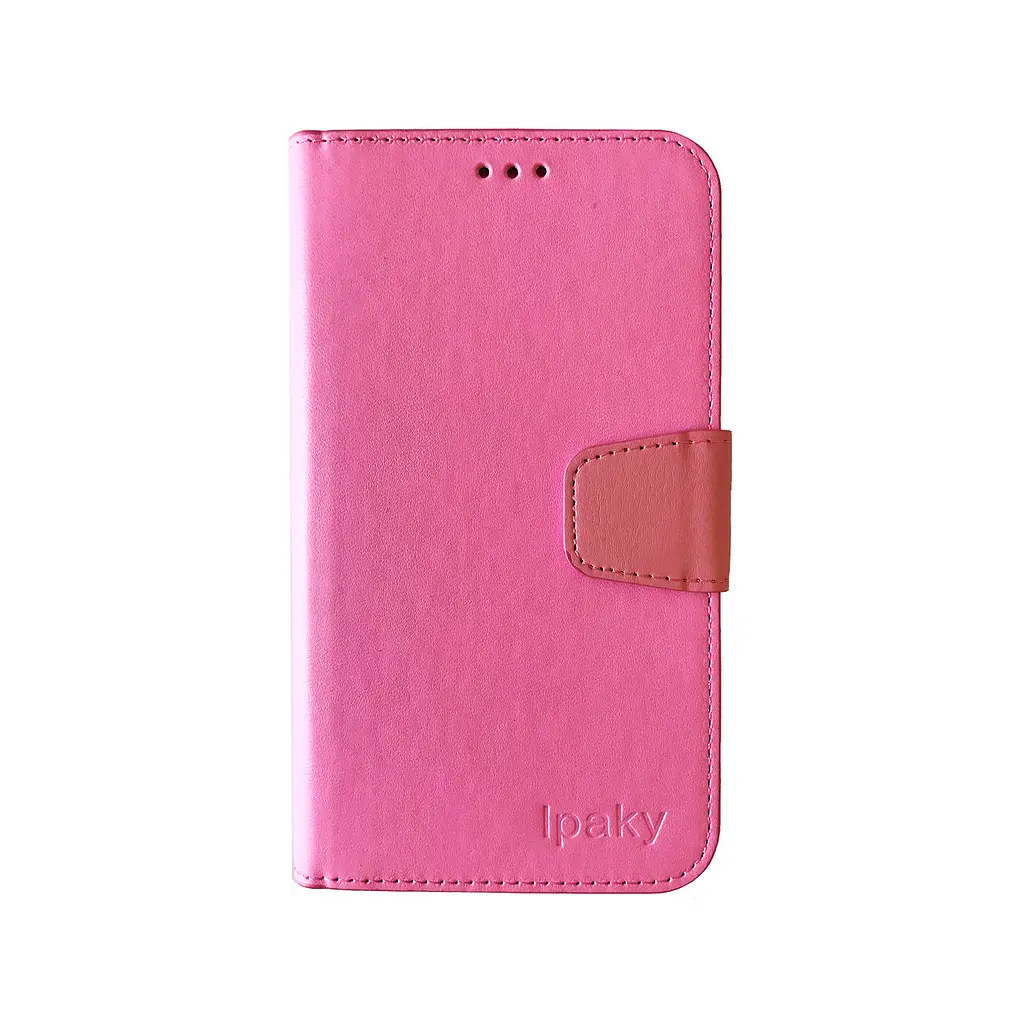 Чохол-книжка Sony Xperia Z5 Compact E5823 універсальна iPaky - фото 7