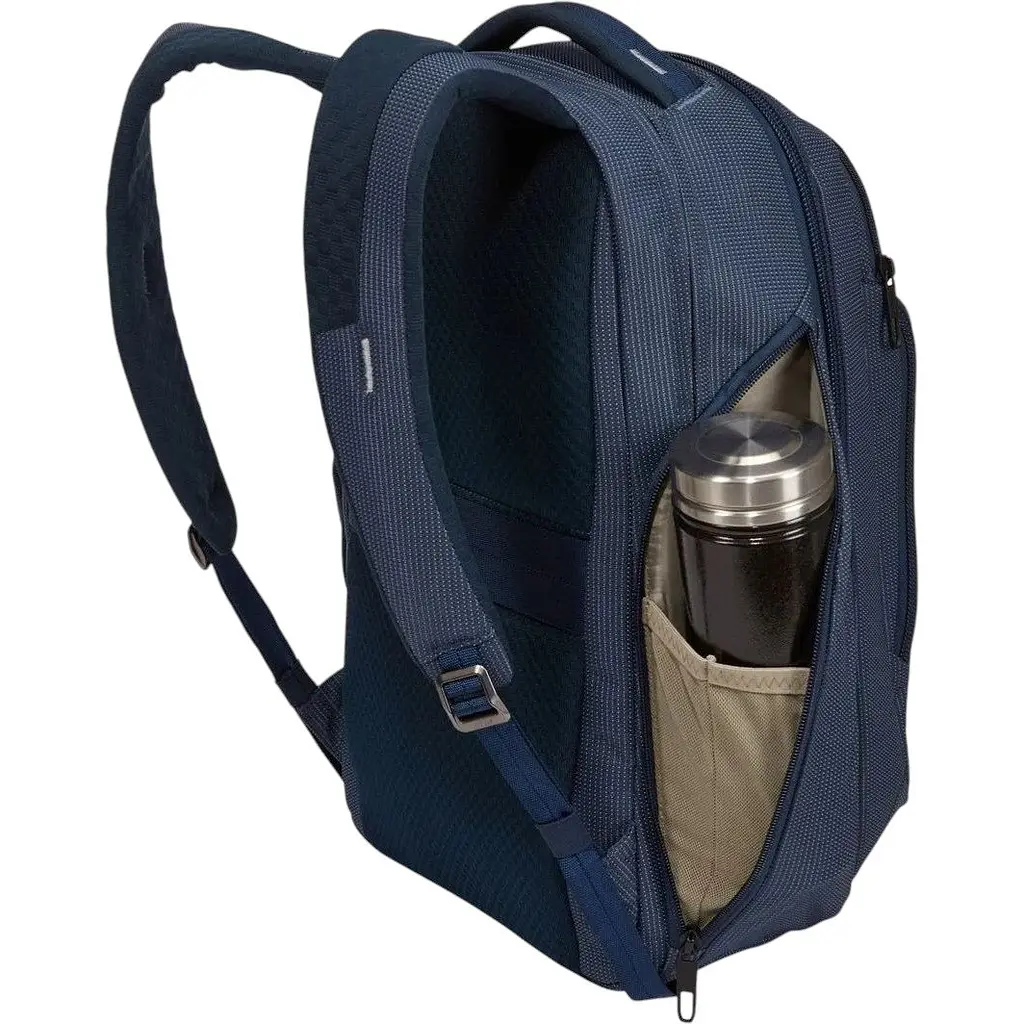 Рюкзак Thule Crossover 2 Backpack 30L Dress Blue (TH 3203836) - фото 13
