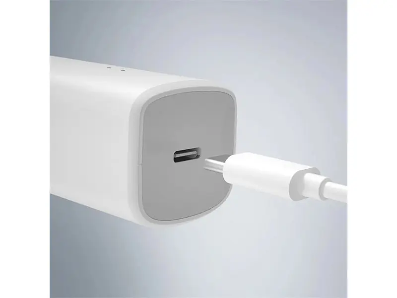Машинка для стрижки Xiaomi Enchen Boost White Set - фото 6