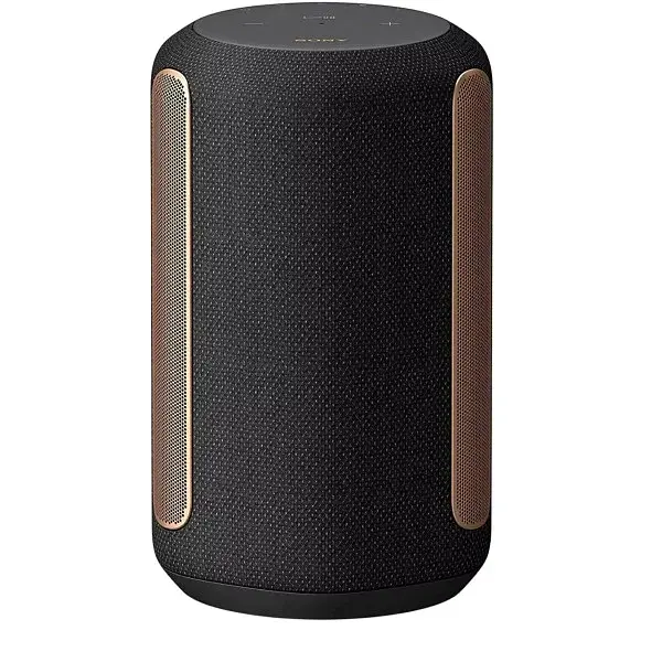 Портативна акустика Sony SRS-RA3000 чорна