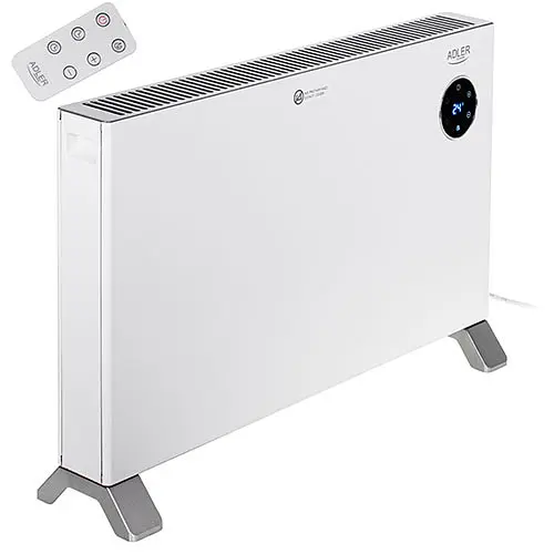 Конвектор Adler AD 7752 LCD