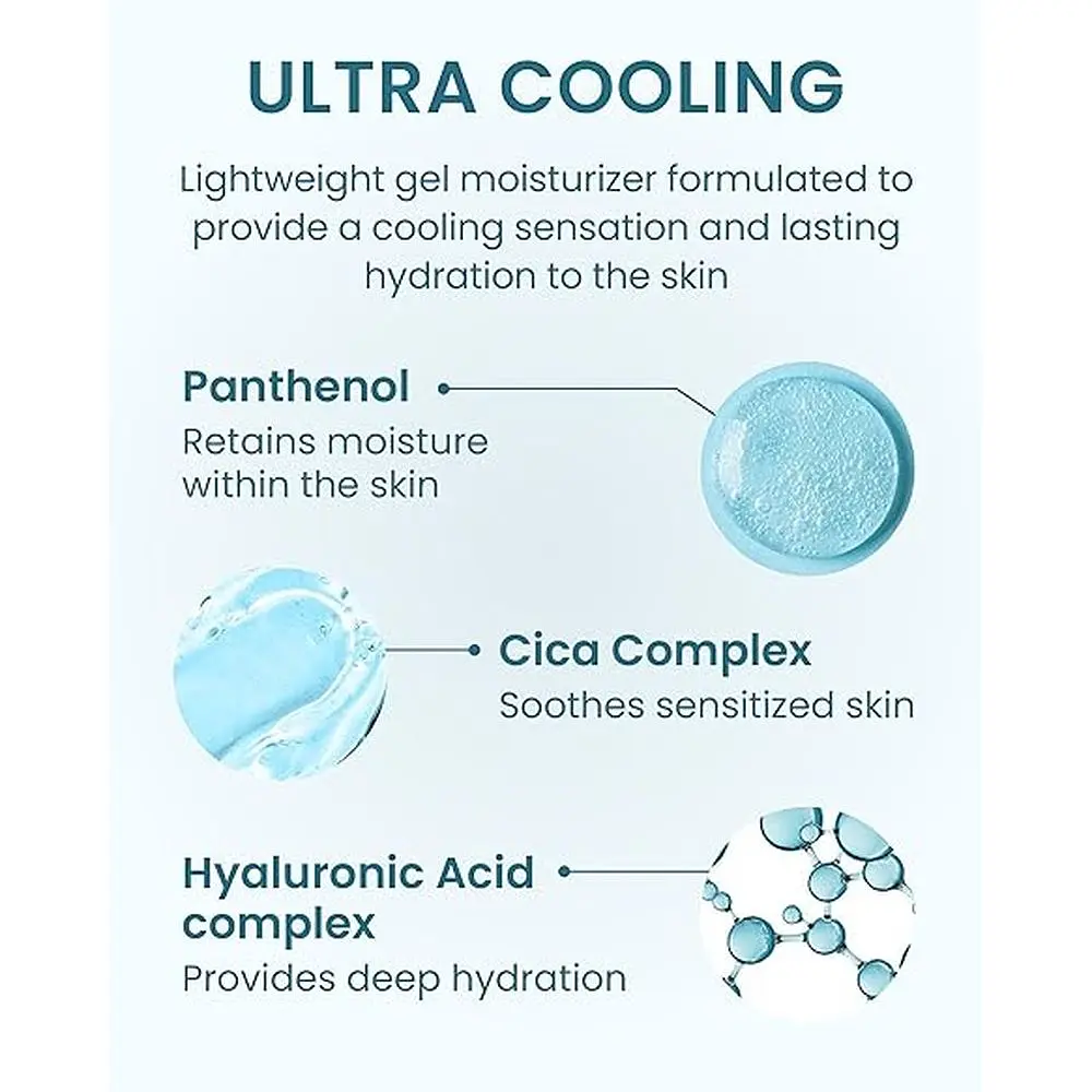 Крем для лица Beyond Angel Aqua Moisture Cream увлажняющий 150 мл - фото 5