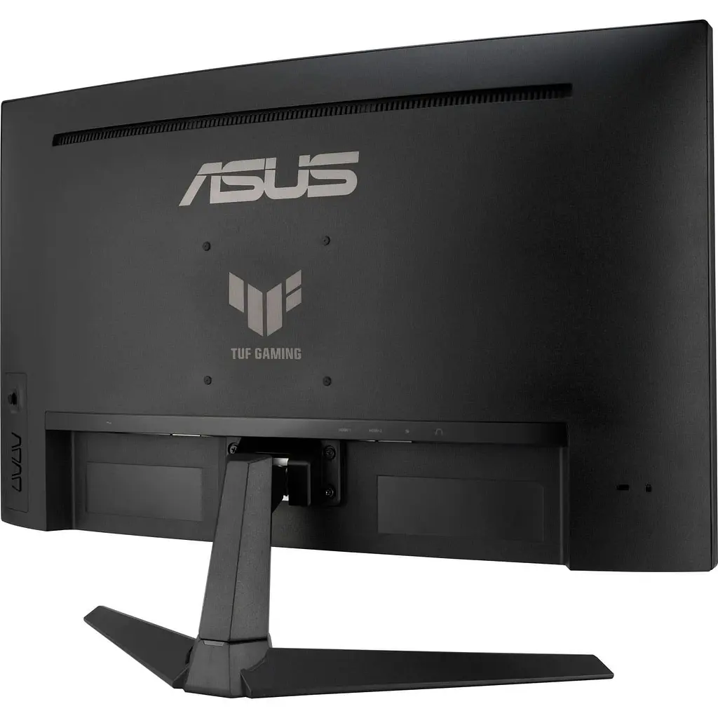Монітор 27" ASUS VG27VQM1B Curved FHD 280Hz (90LM0A81-B01170) 1920x1080 (FullHD) VA 280 Hz - фото 4