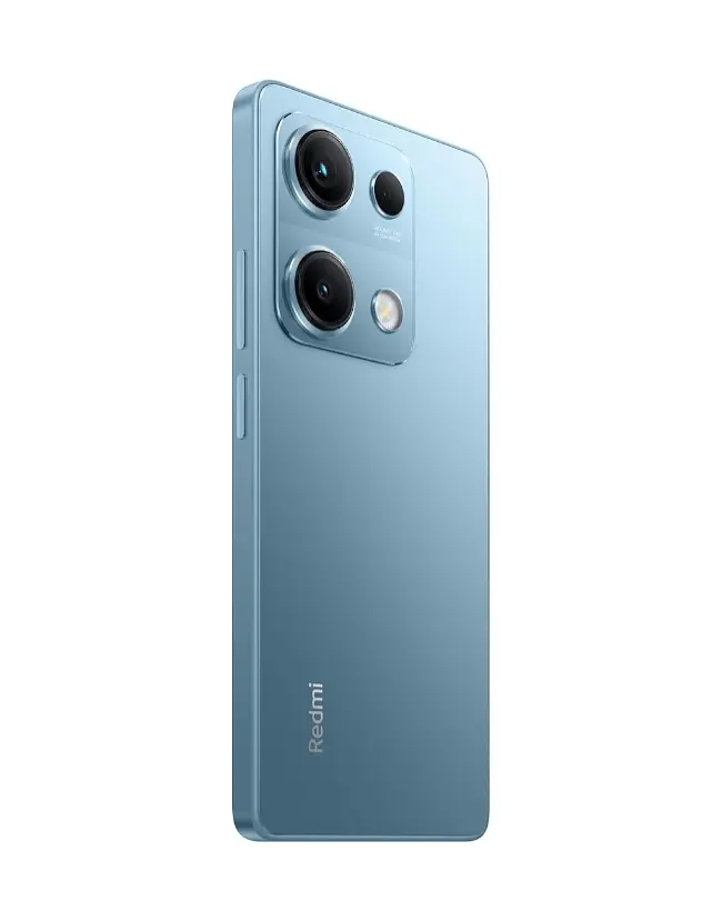 Смартфон Xiaomi Redmi Note 14S 8/128GB Blue EU NFC (adapter) - фото 3