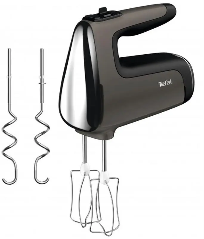 Миксер Tefal HT654E38 - фото 2