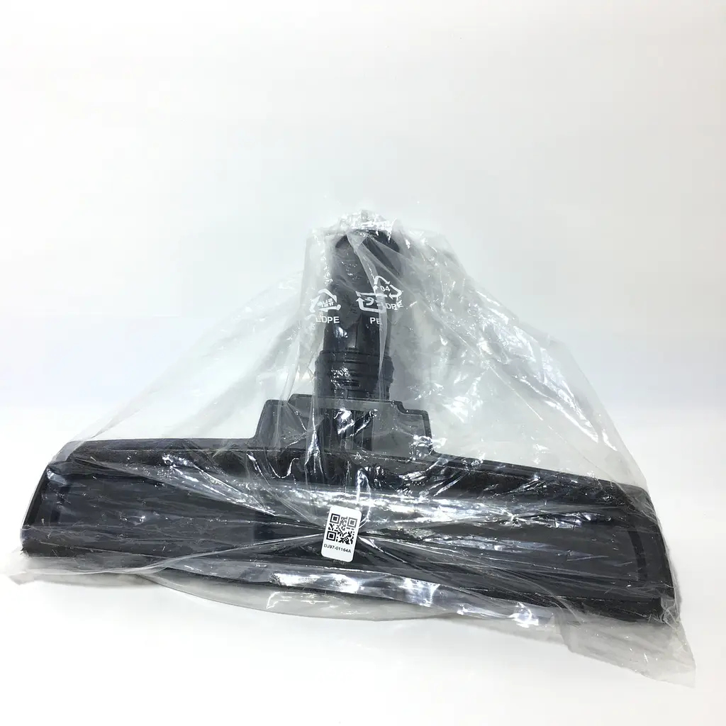 Щетка для уборки паркета, ламината, пола, линолеума для пылесоса Samsung DJ97-01164A на диаметр трубы 35мм - фото 9