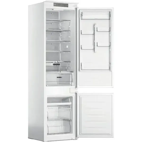 Холодильник Whirlpool WHC20 T352 вбудований - фото 3