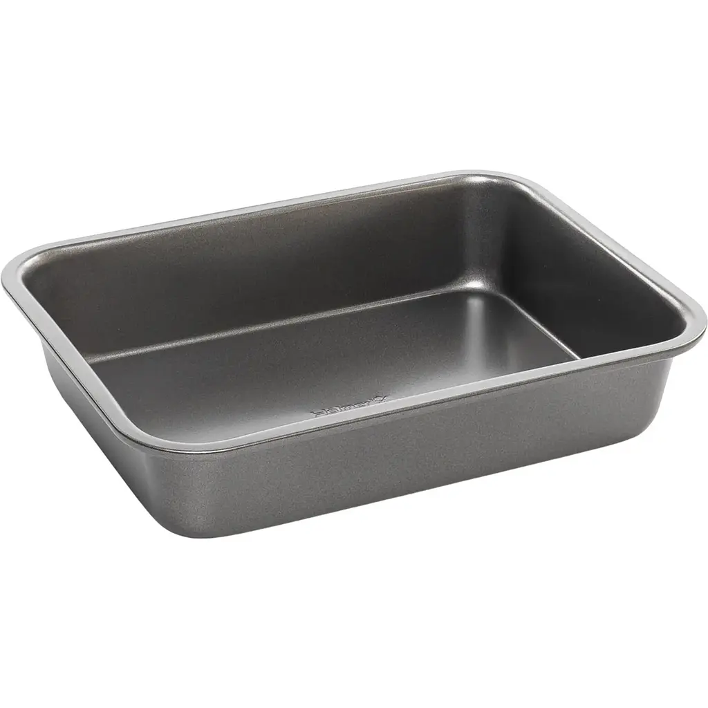Форма для выпечки Holmer Classic 24.6х18.6 см (BM-0924-RDG Classic) - фото 3