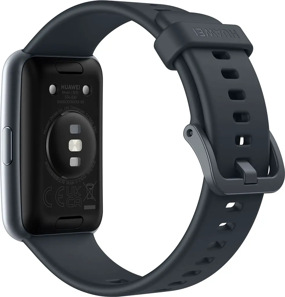 Смарт-часы Huawei Watch Fit Special Edition Starry Black - фото 4