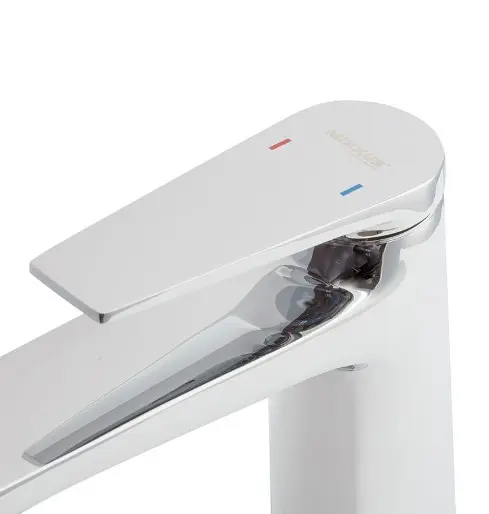 Змішувач для раковини Mixxus Premium Rubens 001 (NUT) (MI8251) - фото 2