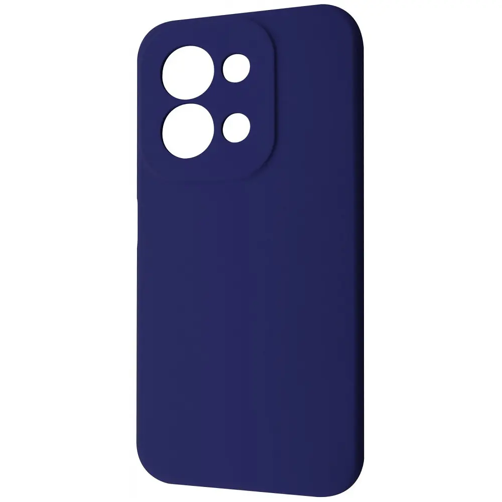 Чохол WAVE Full Silicone Cover Xiaomi Redmi 15C 4G (European) 173.2mm в асортименті - фото 4